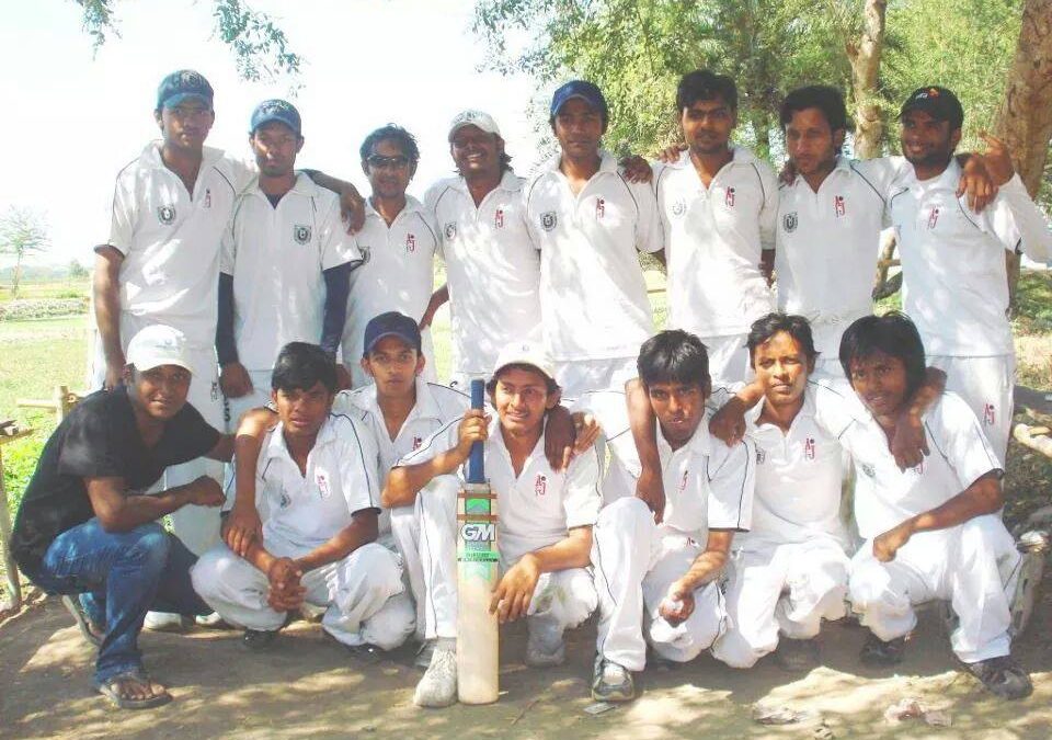 Cricket Team