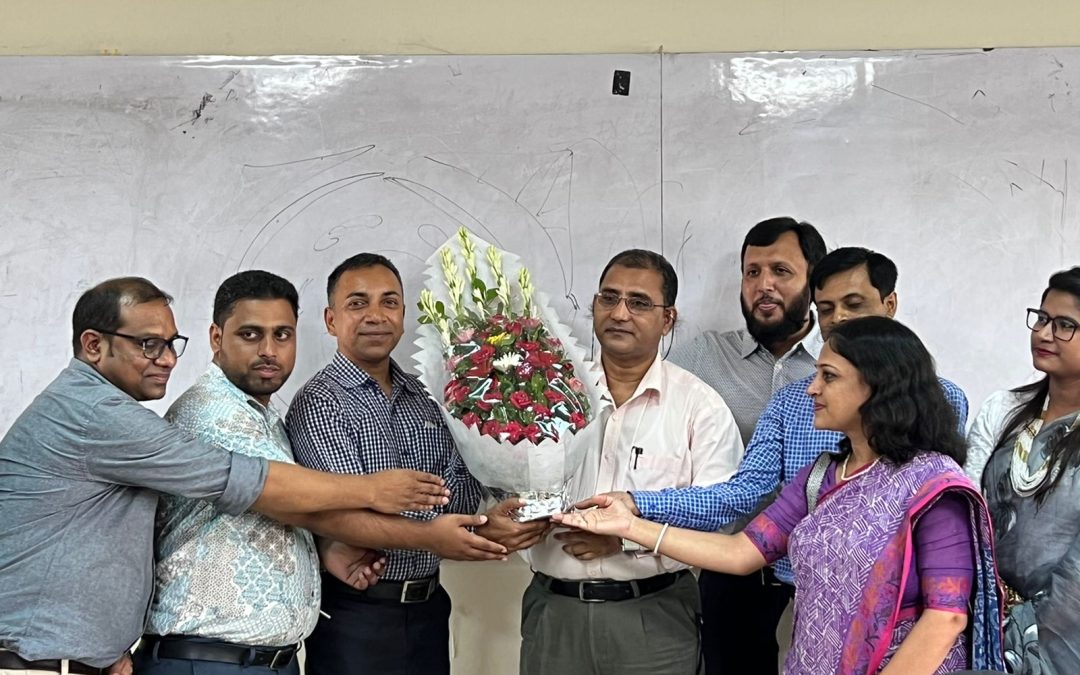 Executive Committee – 2